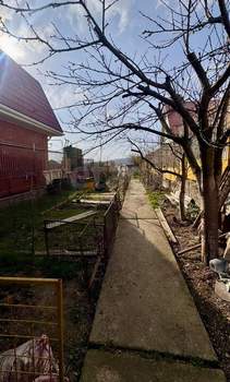 Дом 100м², 2-этажный, участок 4 сот.