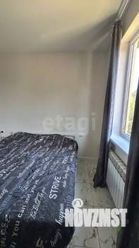 Дом 58м², 1-этажный, участок 6 сот.