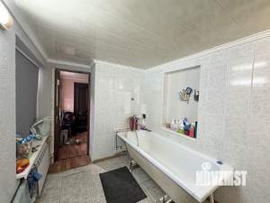 Дом 50м², 1-этажный, участок 5 сот.