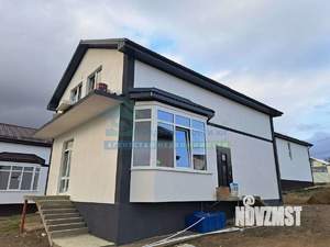 Дом 135м², 2-этажный, участок 4 сот.