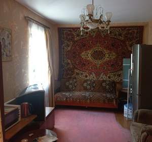 Дом 64м², 1-этажный, участок 4 сот.