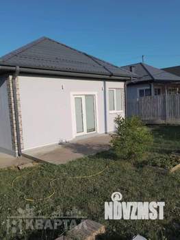 Дом 90м², 2-этажный, участок 5 сот.