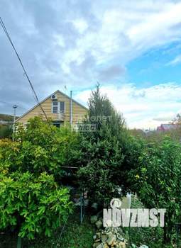 Дом 156м², 3-этажный, участок 6 сот.