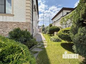 Дом 360м², 3-этажный, участок 9 сот.