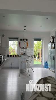 Дом 104м², 1-этажный, участок 6 сот.