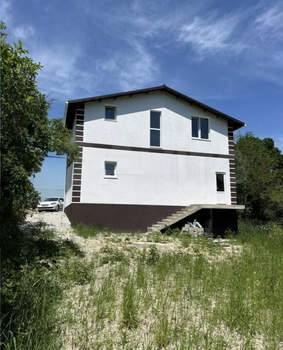 Дом 180м², 2-этажный, участок 5 сот.