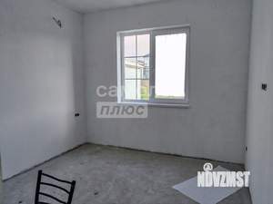 Дом 100м², 1-этажный, участок 6 сот.