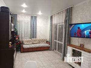 Дом 102м², 2-этажный, участок 4 сот.