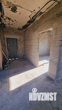 Дом 80м², 1-этажный, участок 3 сот.