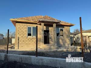 Дом 84м², 1-этажный, участок 4 сот.