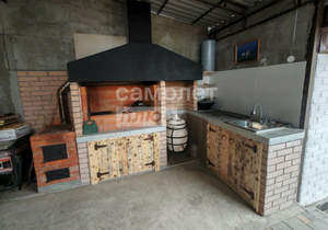 Дом 117м², 1-этажный, участок 9 сот.