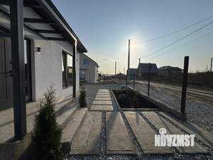 Дом 93м², 1-этажный, участок 4 сот.