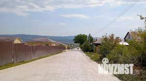 Дом 99м², 2-этажный, участок 6 сот.