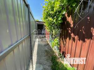 Дом 41м², 1-этажный, участок 1 сот.