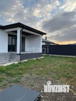 Дом 181м², 1-этажный, участок 6 сот.