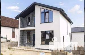 Дом 155м², 2-этажный, участок 5 сот.