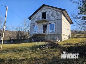 Дом 80м², 2-этажный, участок 6 сот.