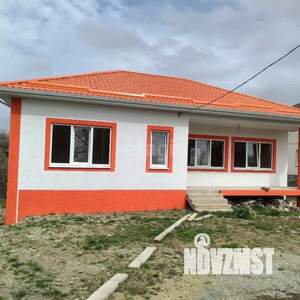 Дом 158м², 2-этажный, участок 5 сот.