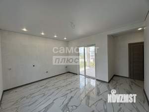 Дом 100м², 1-этажный, участок 4 сот.