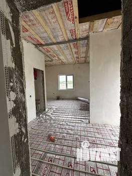 Дом 64м², 2-этажный, участок 4 сот.