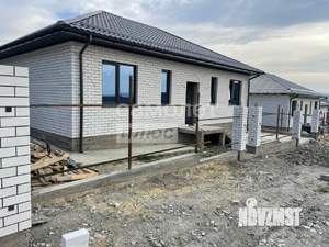 Дом 80м², 1-этажный, участок 4 сот.