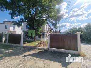 Дом 150м², 2-этажный, участок 3 сот.