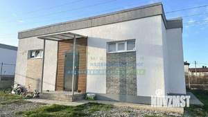 Дом 78м², 1-этажный, участок 4 сот.