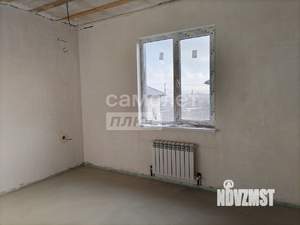 Дом 102м², 1-этажный, участок 5 сот.