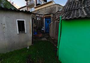 Дача 63м², 1-этажный, участок 3 сот.