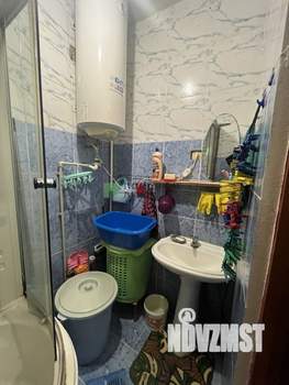 Дом 42м², 1-этажный, участок 2 сот.