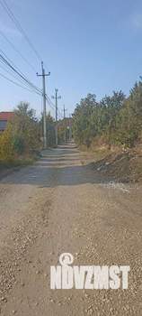 Дом 90м², 1-этажный, участок 3 сот.