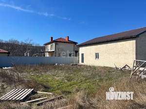 Дом 182м², 2-этажный, участок 8 сот.