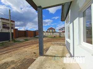 Дом 128м², 1-этажный, участок 5 сот.