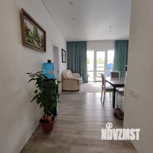 Дом 102м², 1-этажный, участок 4 сот.