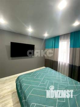 Дом 70м², 1-этажный, участок 4 сот.