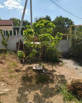 Дом 124м², 2-этажный, участок 10 сот.