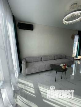 Дом 131м², 2-этажный, участок 4 сот.