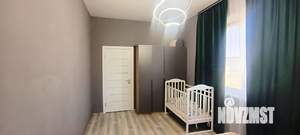 Дом 144м², 2-этажный, участок 7 сот.