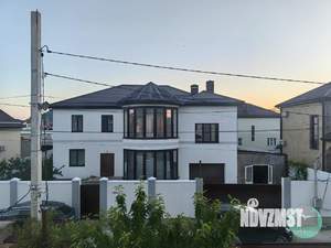 Дом 370м², 2-этажный, участок 6 сот.