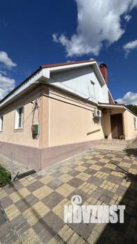 Дом 73м², 1-этажный, участок 5 сот.