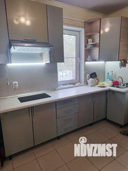 Дом 80м², 2-этажный, участок 8 сот.