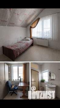 Дом 111м², 2-этажный, участок 5 сот.