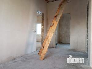 Дом 120м², 2-этажный, участок 6 сот.