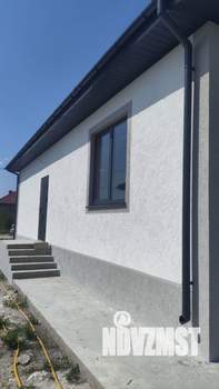 Дом 90м², 1-этажный, участок 4 сот.