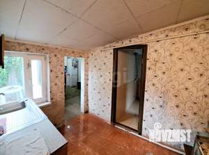 Дом 37м², 1-этажный, участок 5 сот.