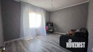 Дом 96м², 1-этажный, участок 5 сот.