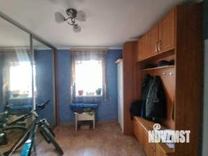 Коттедж 100м², 2-этажный, участок 2 сот.