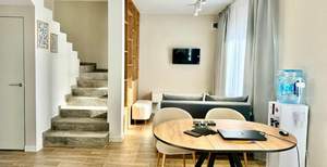 Дом 85м², 2-этажный, участок 4 сот.