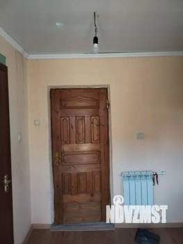 Дом 60м², 1-этажный, участок 7 сот.