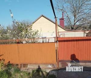 Дом 60м², 1-этажный, участок 7 сот.